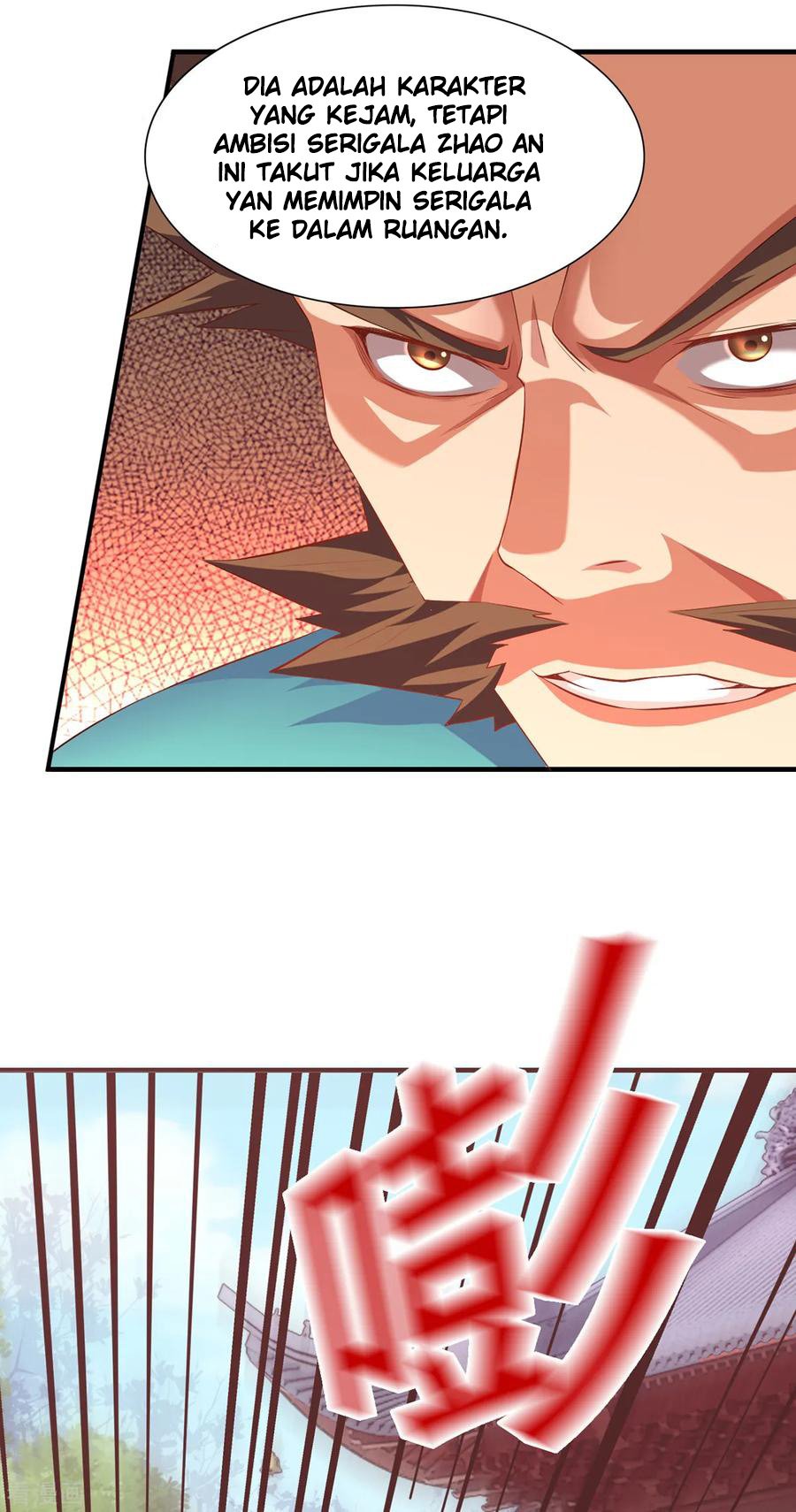 Son in Law Does Cheap Cultivation Chapter 04 Gambar 37