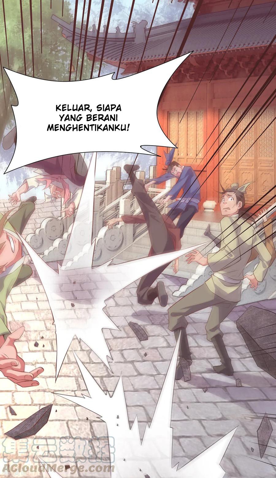 Son in Law Does Cheap Cultivation Chapter 04 Gambar 38