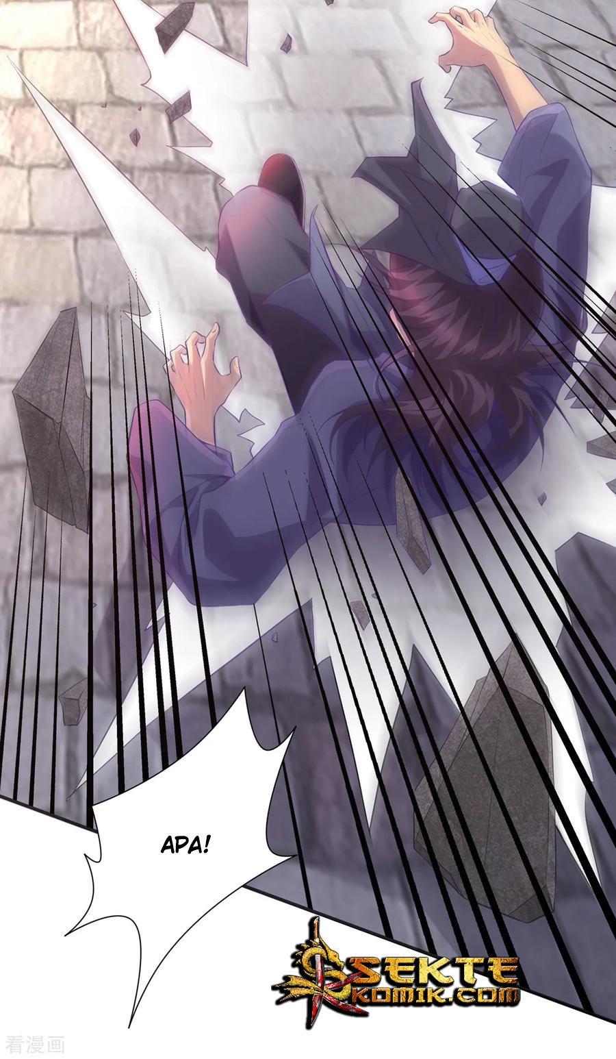 Son in Law Does Cheap Cultivation Chapter 04 Gambar 39