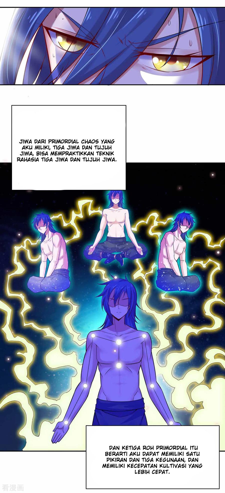 Son in Law Does Cheap Cultivation Chapter 04 Gambar 4