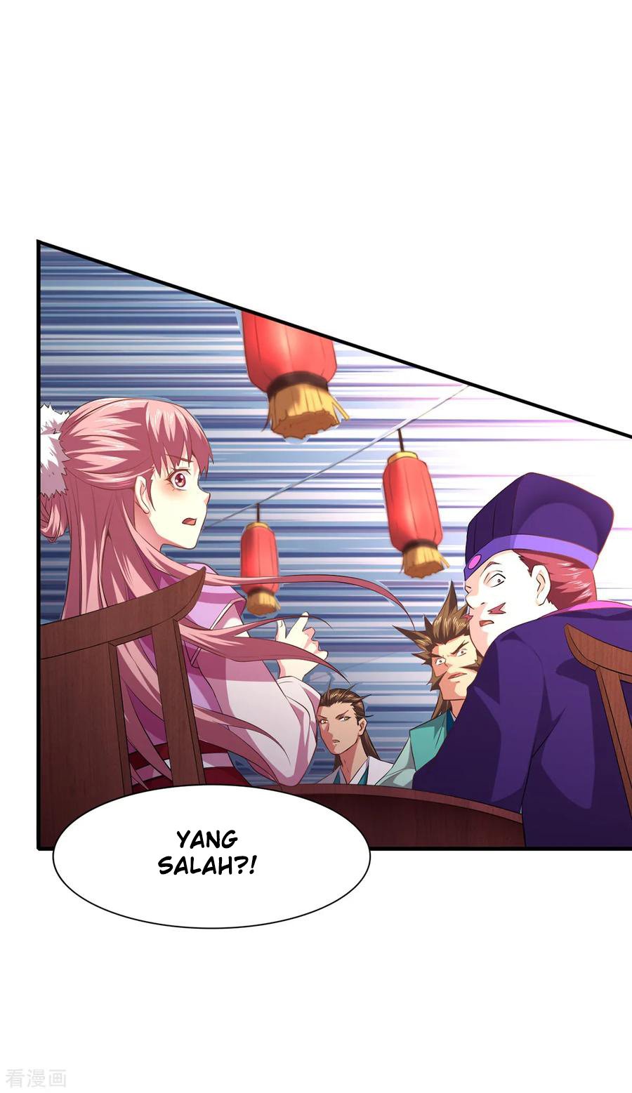 Son in Law Does Cheap Cultivation Chapter 04 Gambar 40