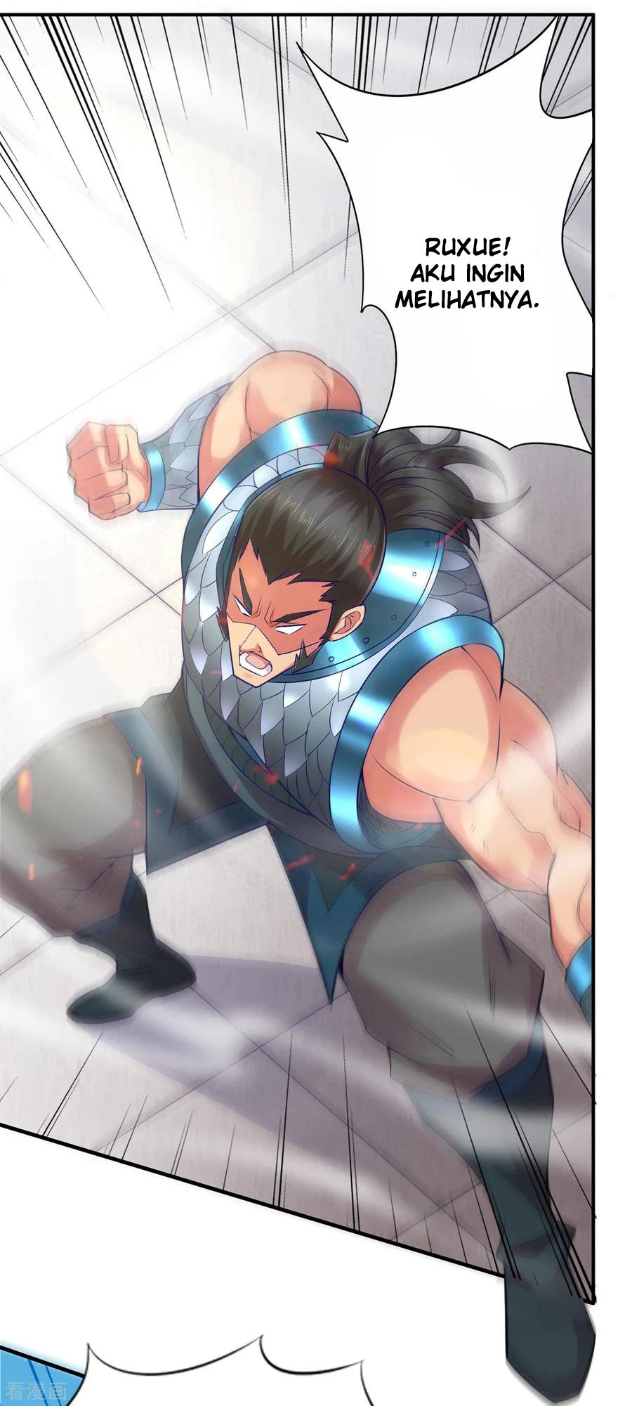 Son in Law Does Cheap Cultivation Chapter 04 Gambar 41