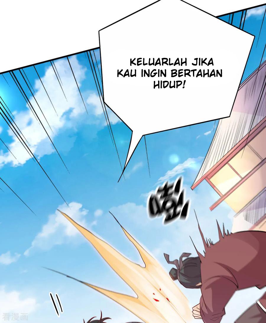 Son in Law Does Cheap Cultivation Chapter 04 Gambar 45