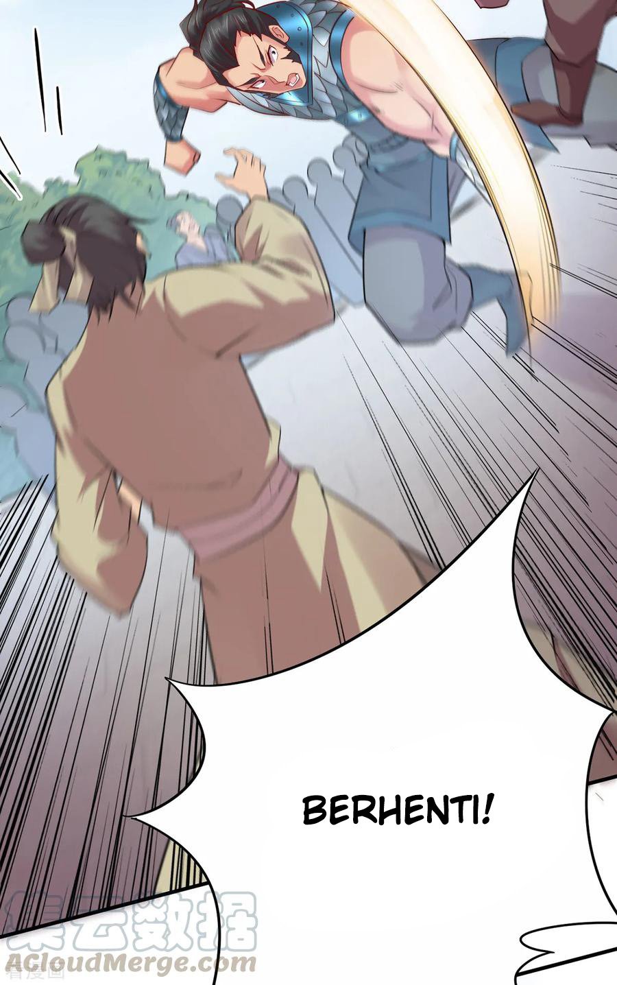 Son in Law Does Cheap Cultivation Chapter 04 Gambar 46