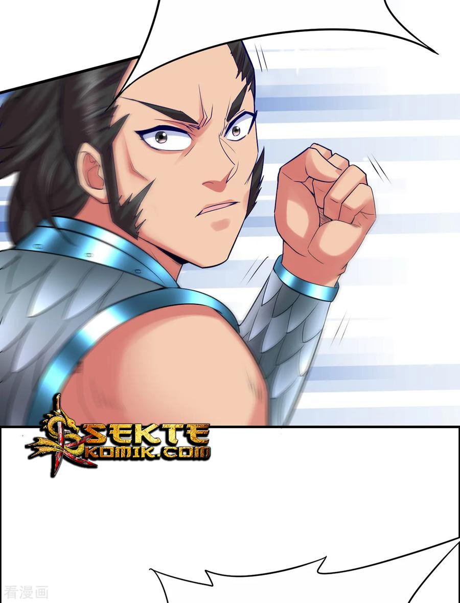 Son in Law Does Cheap Cultivation Chapter 04 Gambar 47