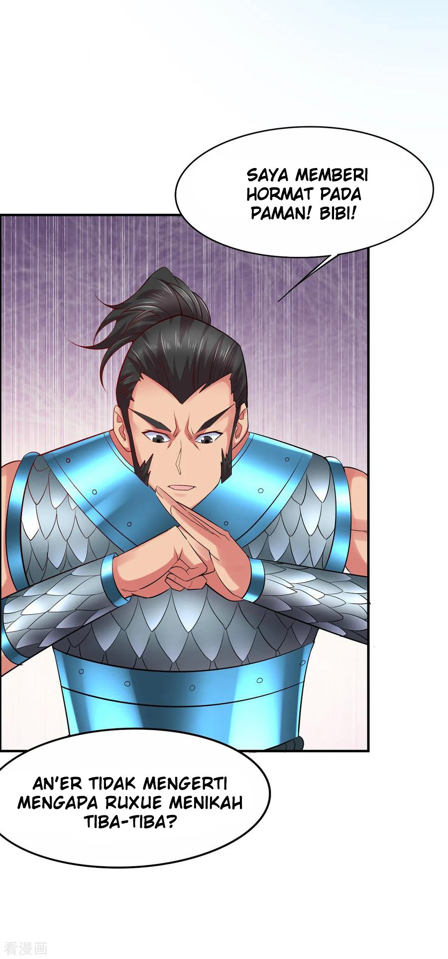 Son in Law Does Cheap Cultivation Chapter 04 Gambar 49