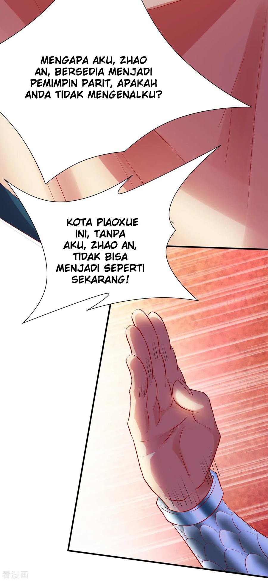 Son in Law Does Cheap Cultivation Chapter 04 Gambar 53