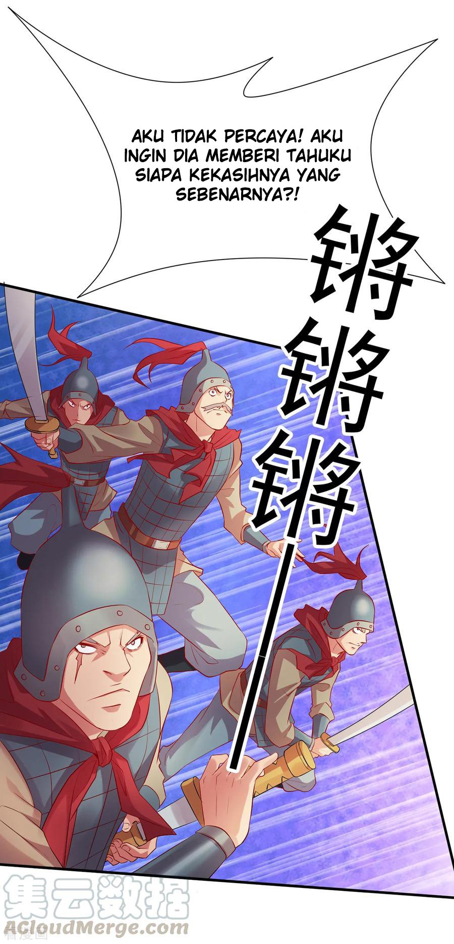 Son in Law Does Cheap Cultivation Chapter 04 Gambar 54