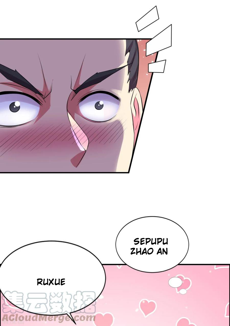 Son in Law Does Cheap Cultivation Chapter 04 Gambar 58