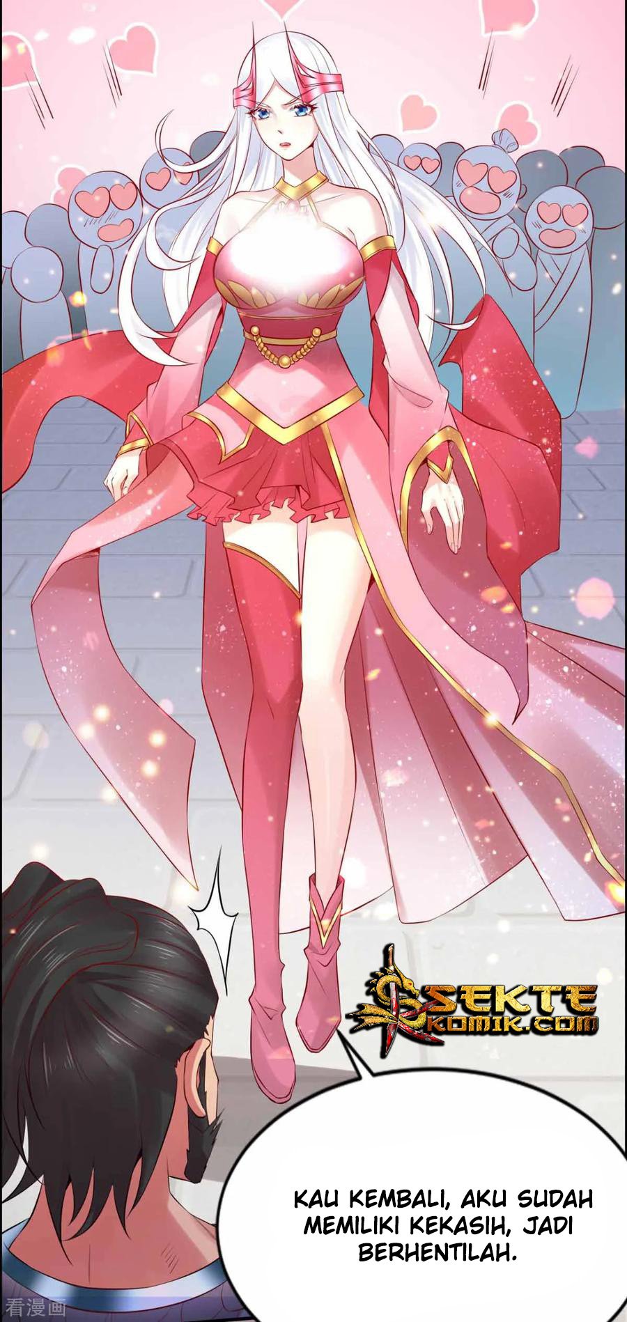 Son in Law Does Cheap Cultivation Chapter 04 Gambar 59