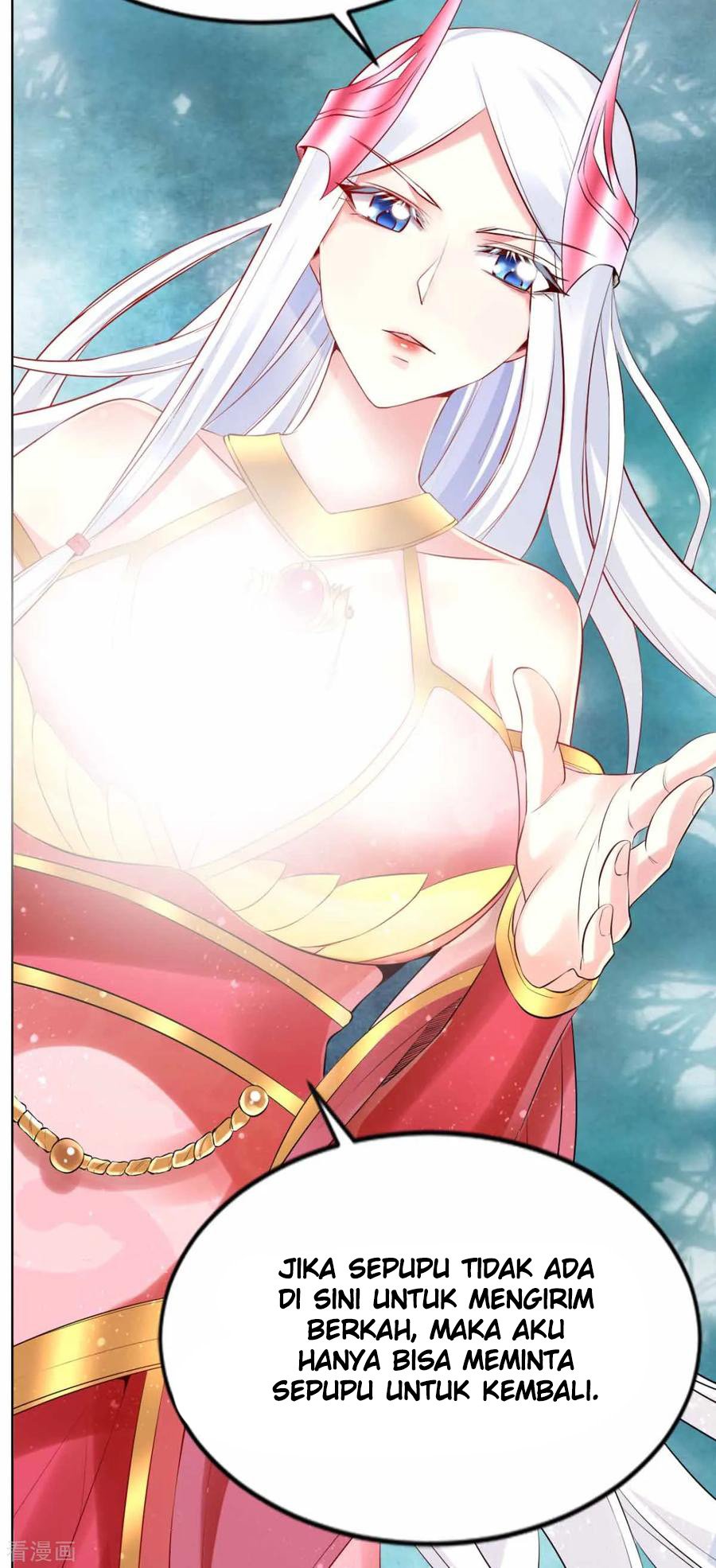 Son in Law Does Cheap Cultivation Chapter 04 Gambar 63