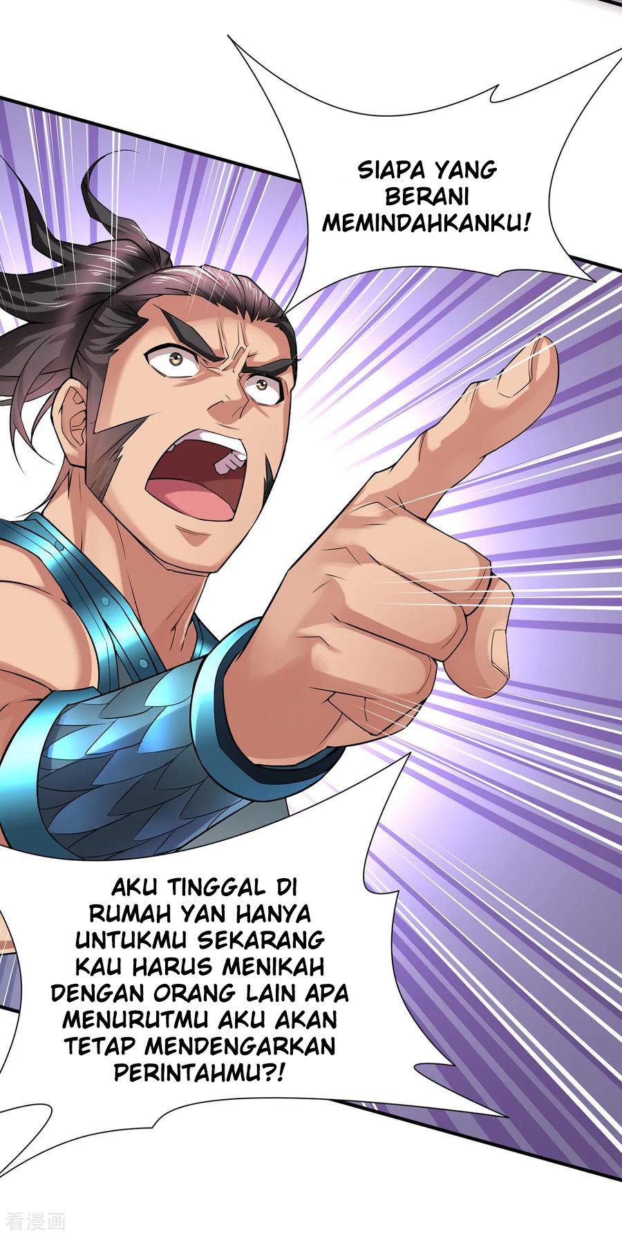 Son in Law Does Cheap Cultivation Chapter 04 Gambar 69