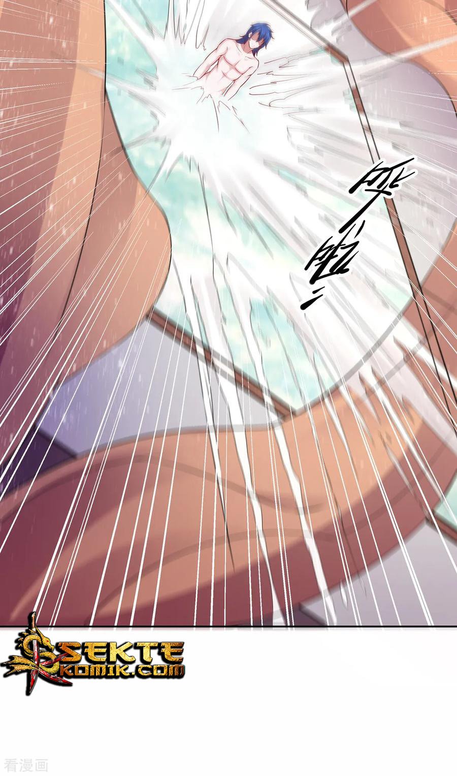 Son in Law Does Cheap Cultivation Chapter 04 Gambar 7