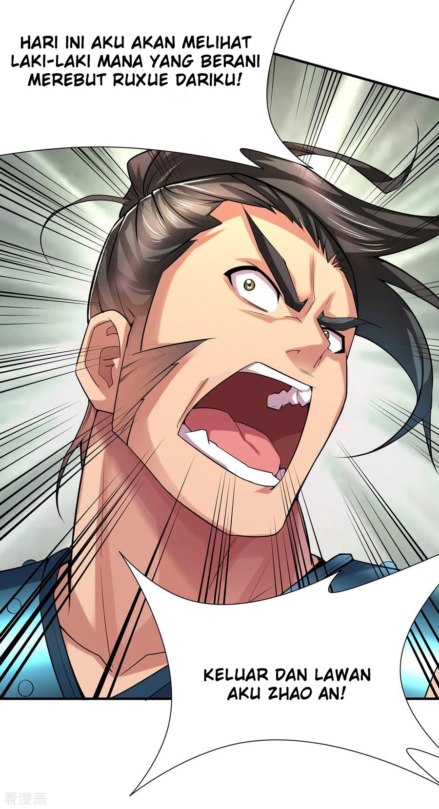 Son in Law Does Cheap Cultivation Chapter 04 Gambar 71