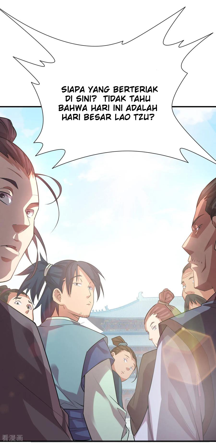 Son in Law Does Cheap Cultivation Chapter 04 Gambar 73