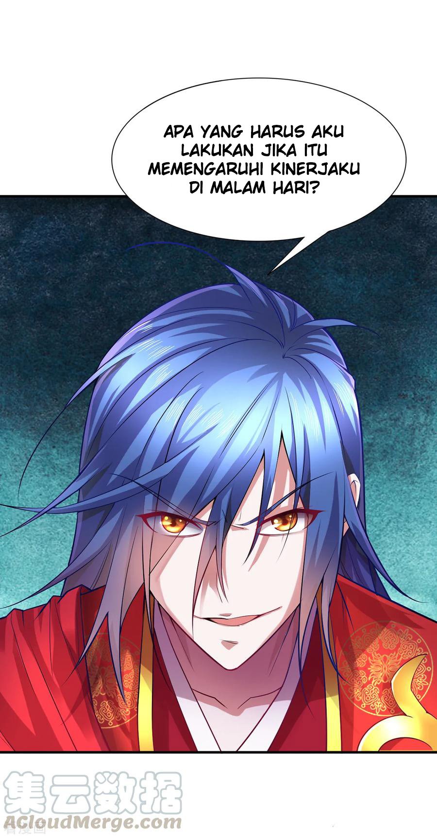 Son in Law Does Cheap Cultivation Chapter 04 Gambar 74