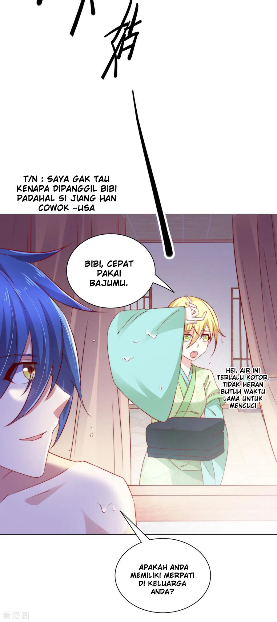 Son in Law Does Cheap Cultivation Chapter 04 Gambar 9