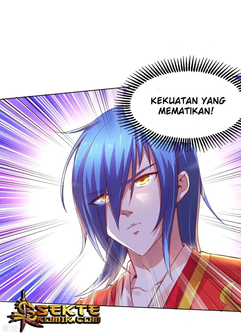 Son in Law Does Cheap Cultivation Chapter 5 Gambar 13