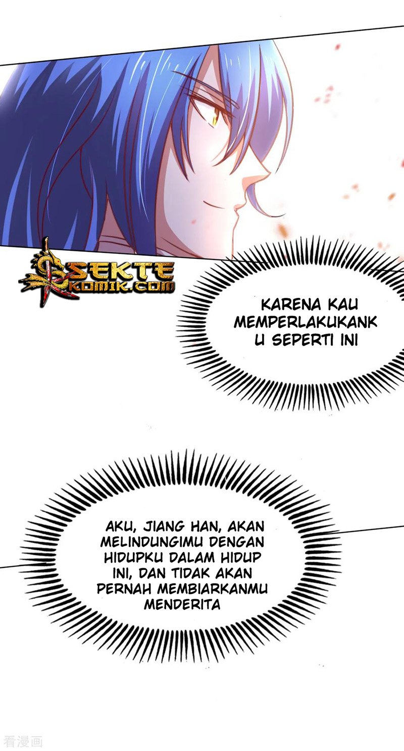 Son in Law Does Cheap Cultivation Chapter 5 Gambar 21
