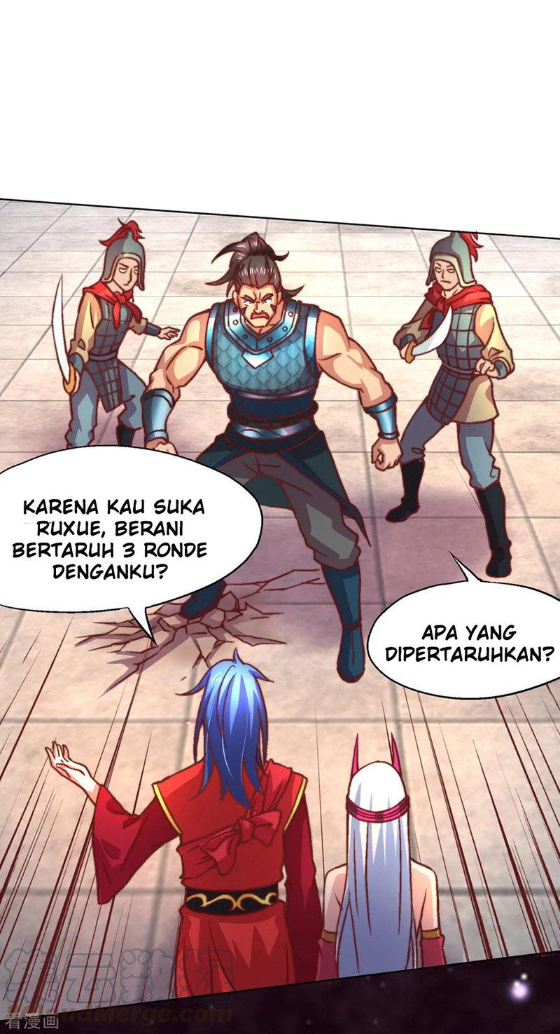 Son in Law Does Cheap Cultivation Chapter 5 Gambar 22