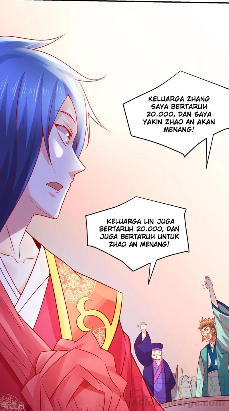 Son in Law Does Cheap Cultivation Chapter 5 Gambar 38