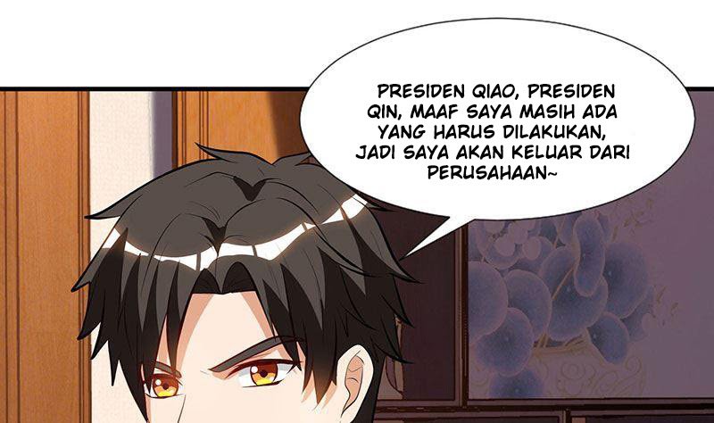 My Beauty Agent Wife Chapter 32 Gambar 8