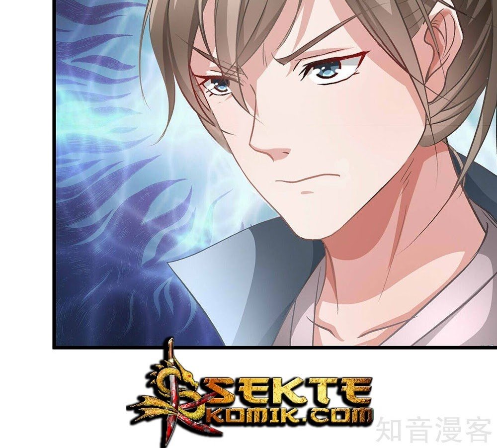 Marvelous Hero of The Sword Chapter 10 Gambar 16