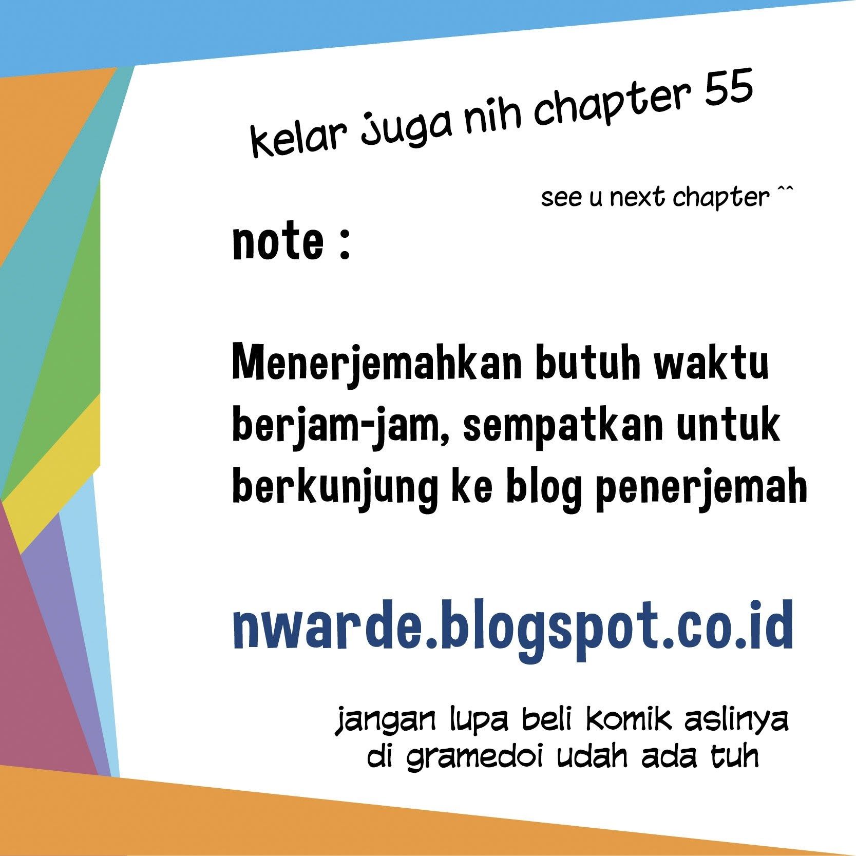 Kaichou wa Maid-sama! Chapter 55 Gambar 35