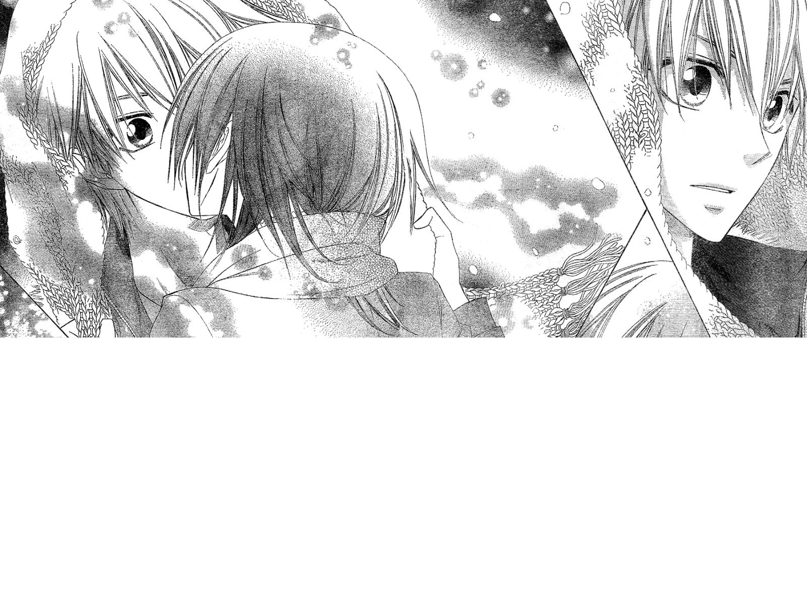 Kaichou wa Maid-sama! Chapter 57 Gambar 23