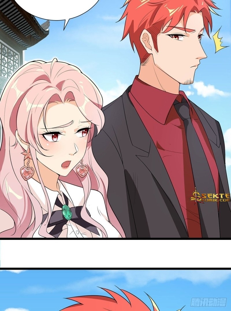 Dianfeng Chapter 65 Gambar 8