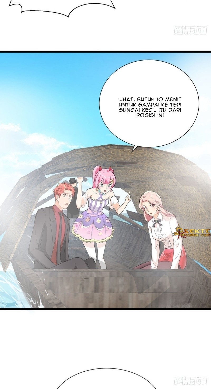 Dianfeng Chapter 65 Gambar 20