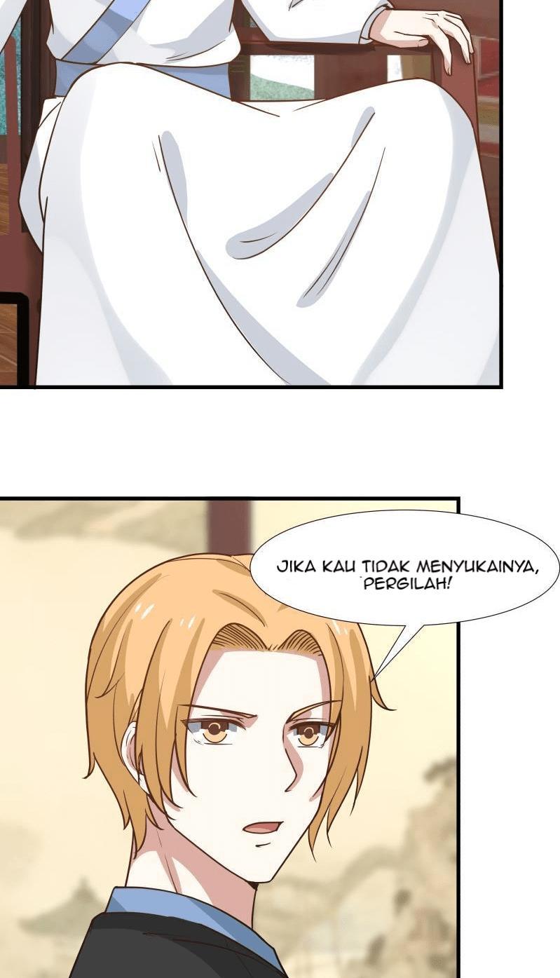 I Have a Dragon on My Body Chapter 92 Gambar 17