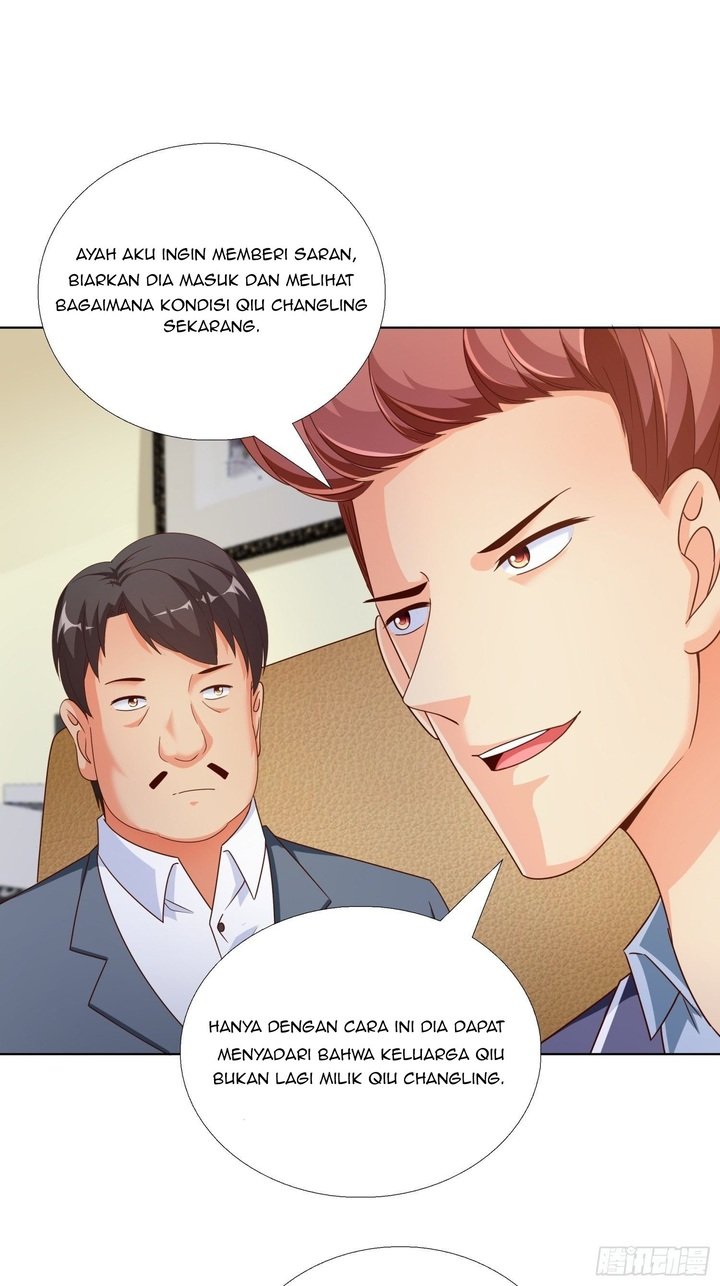 Baca Manhua Super School Doctor Chapter 69 Gambar 2