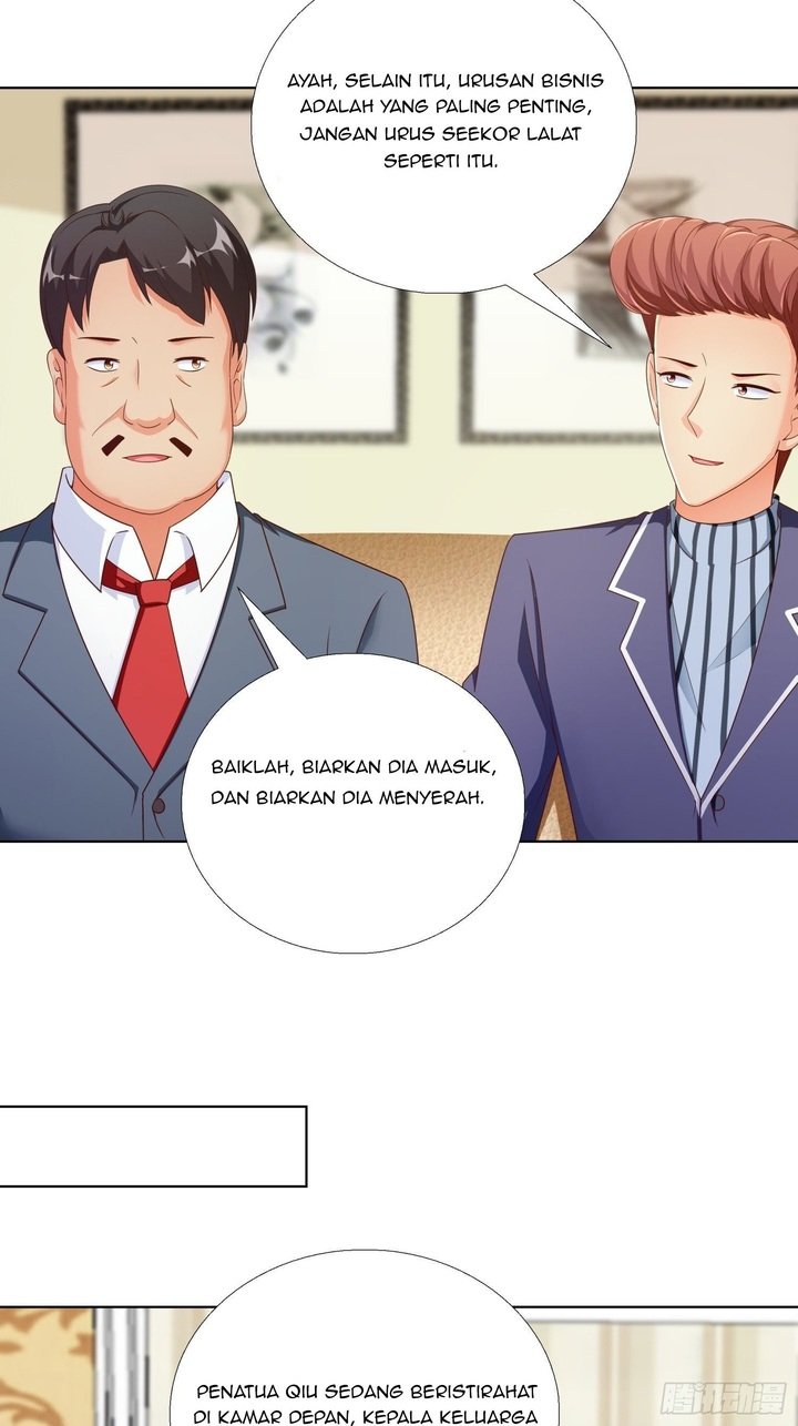 Super School Doctor Chapter 69 Gambar 3