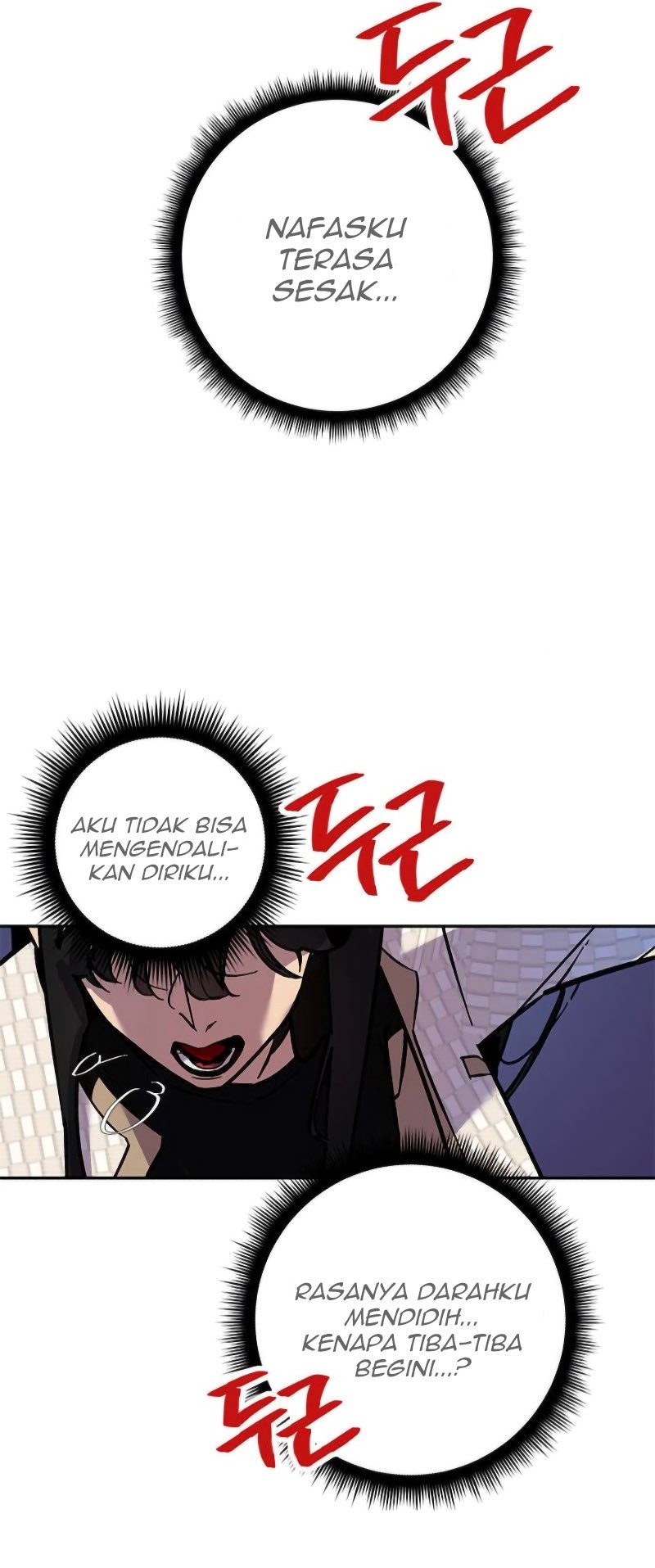 Return to Player Chapter 5 Gambar 29