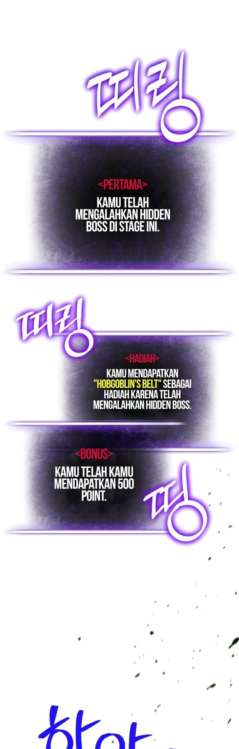Return to Player Chapter 5 Gambar 63