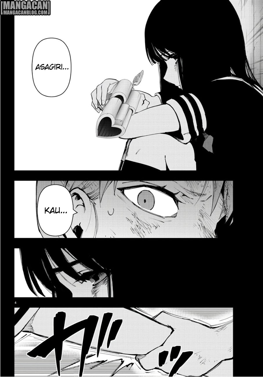 Mahou Shoujo Site Chapter 88 Gambar 5