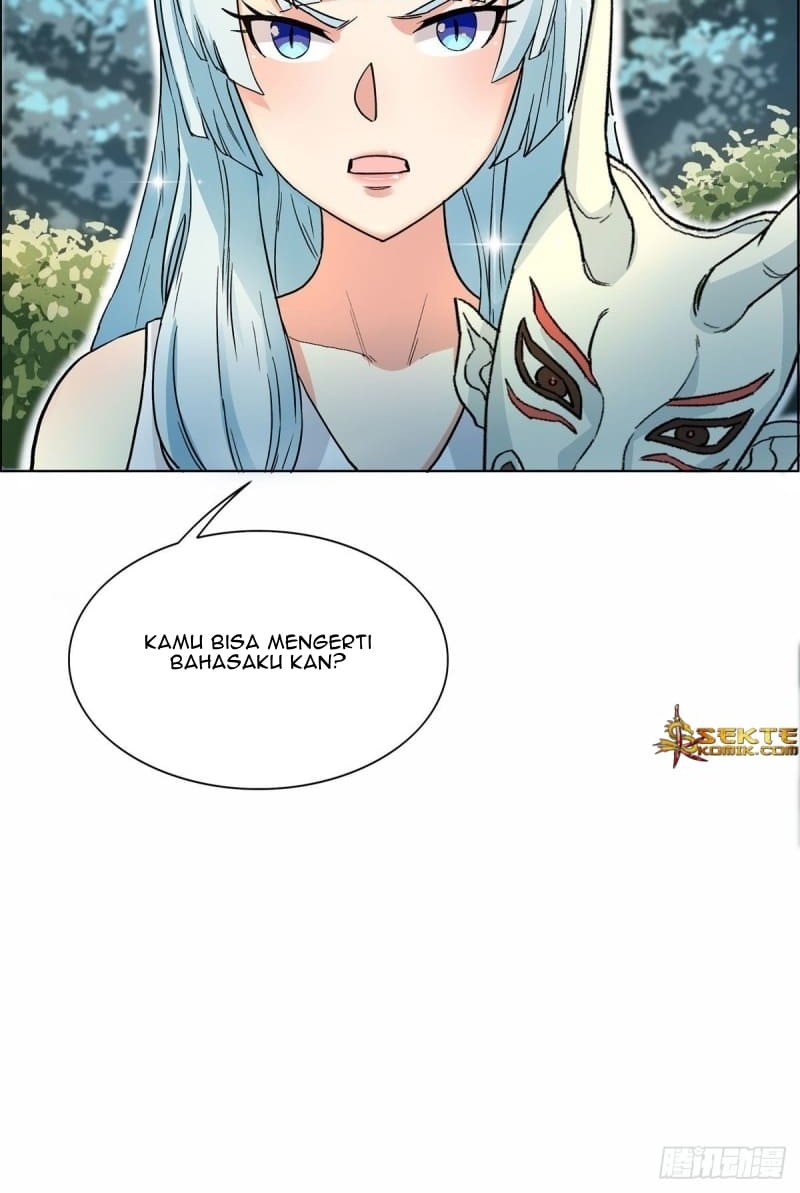Dianfeng Chapter 67 Gambar 8