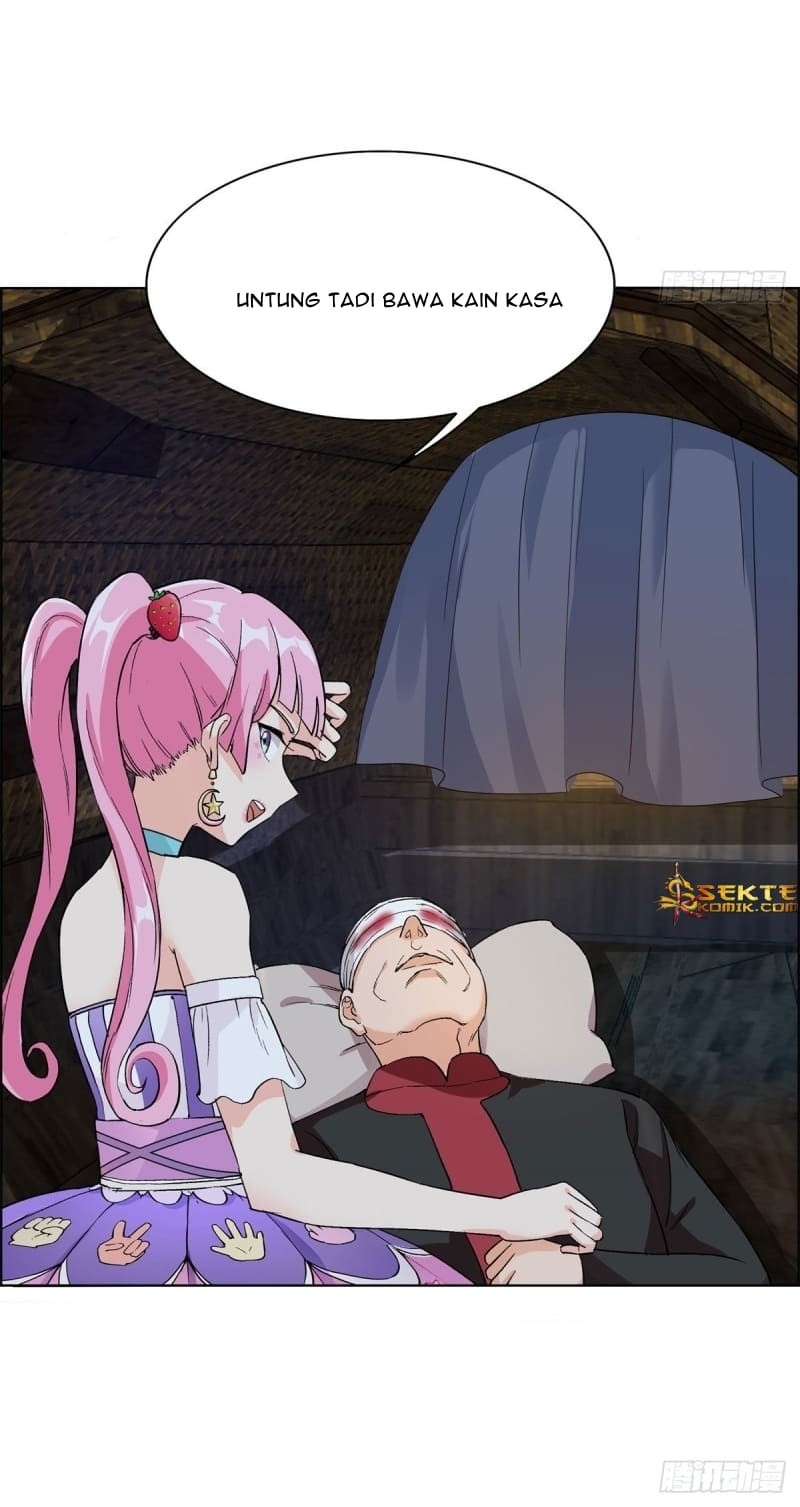 Dianfeng Chapter 67 Gambar 11