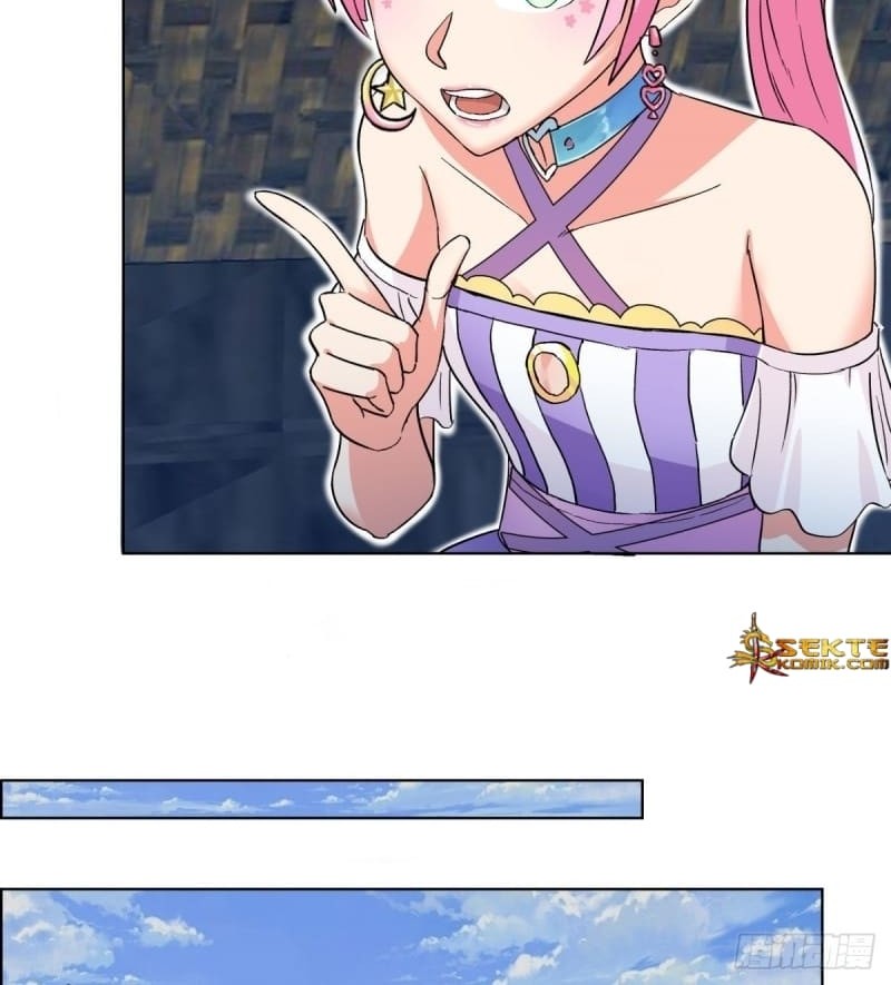 Dianfeng Chapter 67 Gambar 18