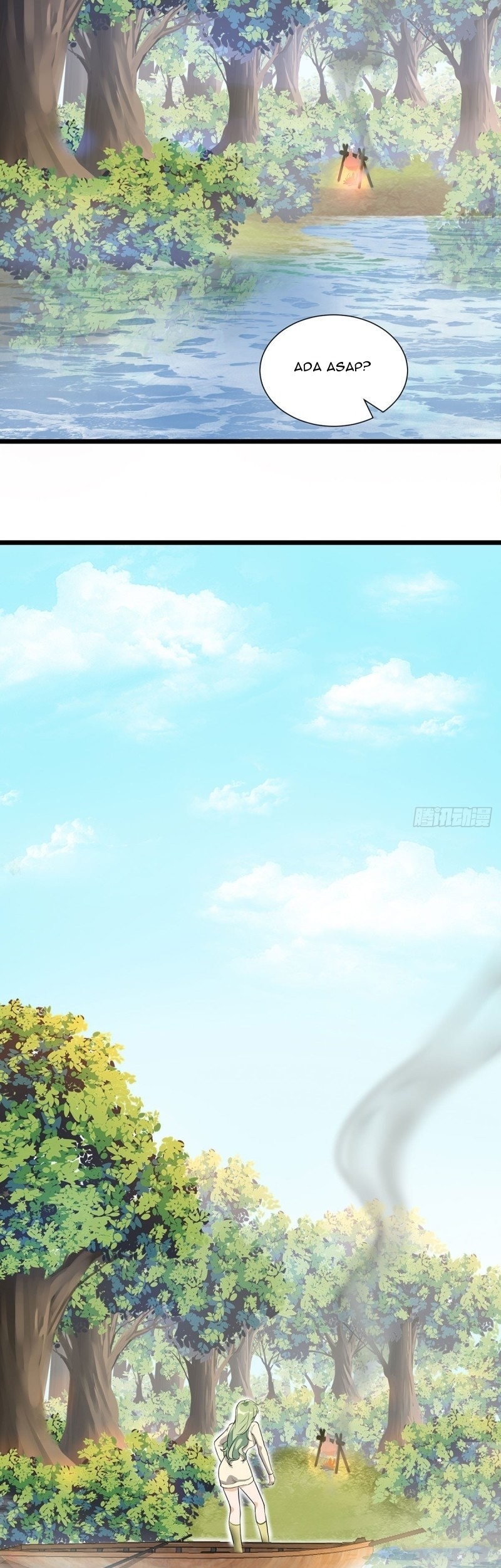 Dianfeng Chapter 66 Gambar 24