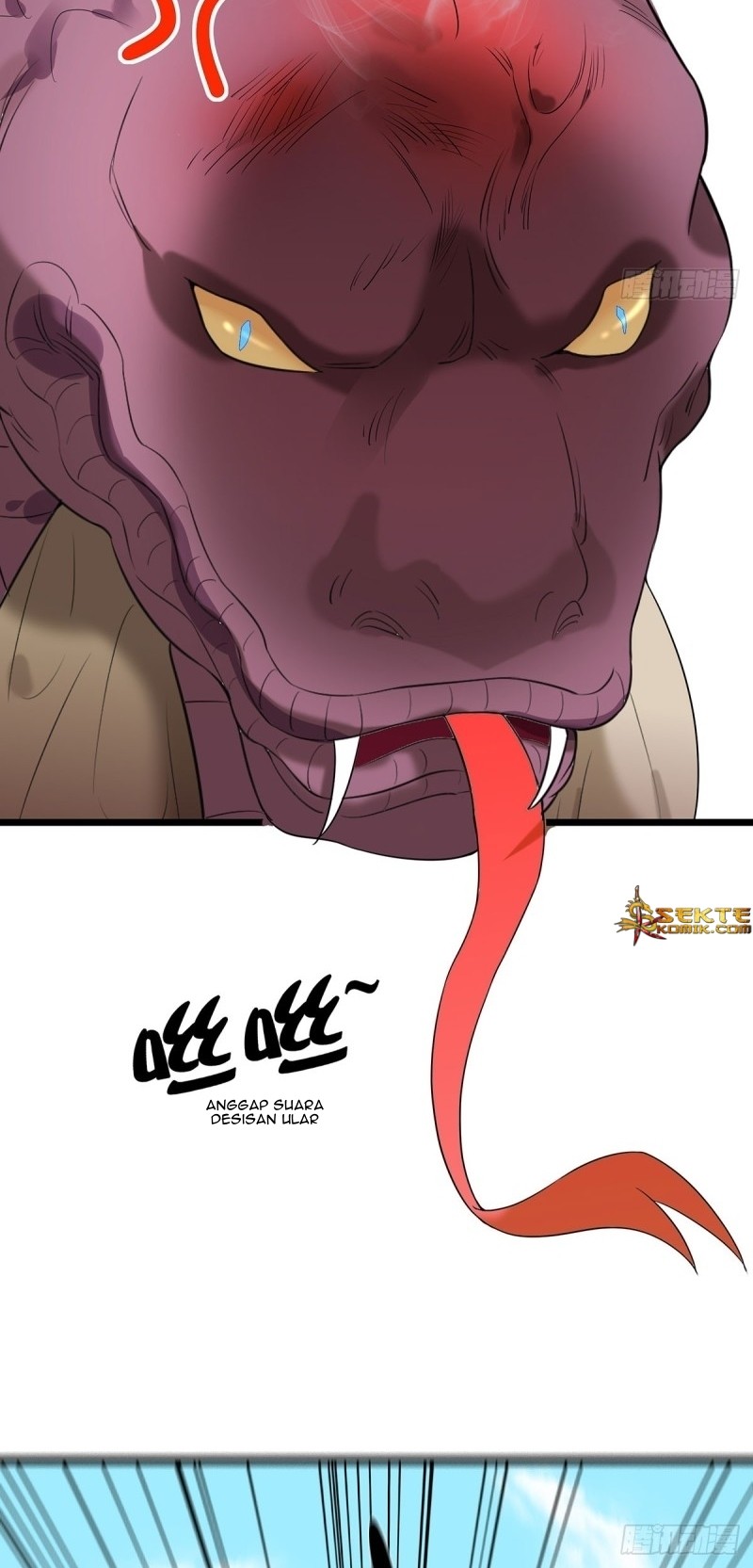 Dianfeng Chapter 66 Gambar 11