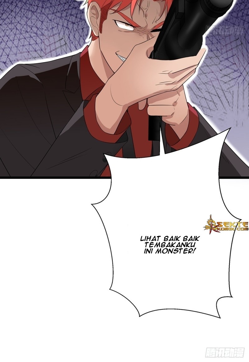 Dianfeng Chapter 66 Gambar 17