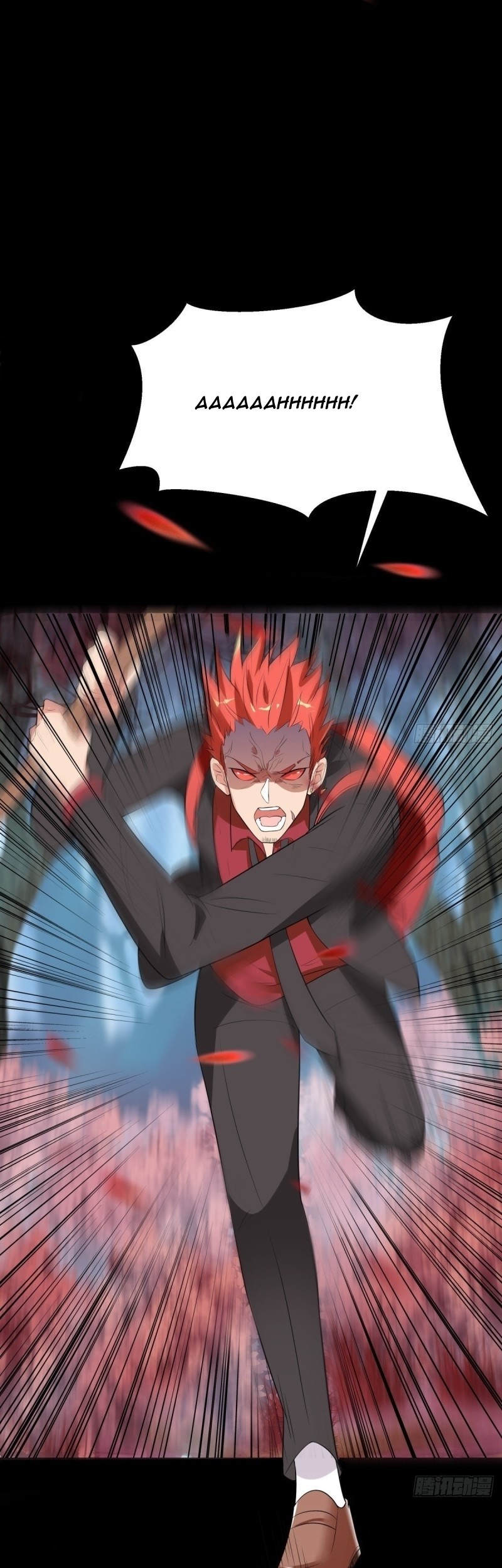 Dianfeng Chapter 68 Gambar 23