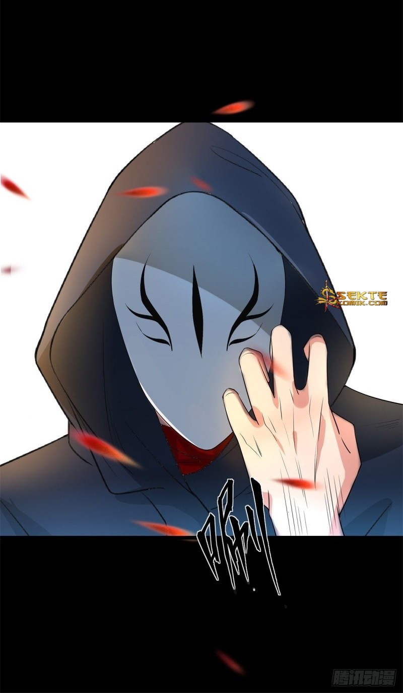 Dianfeng Chapter 68 Gambar 27