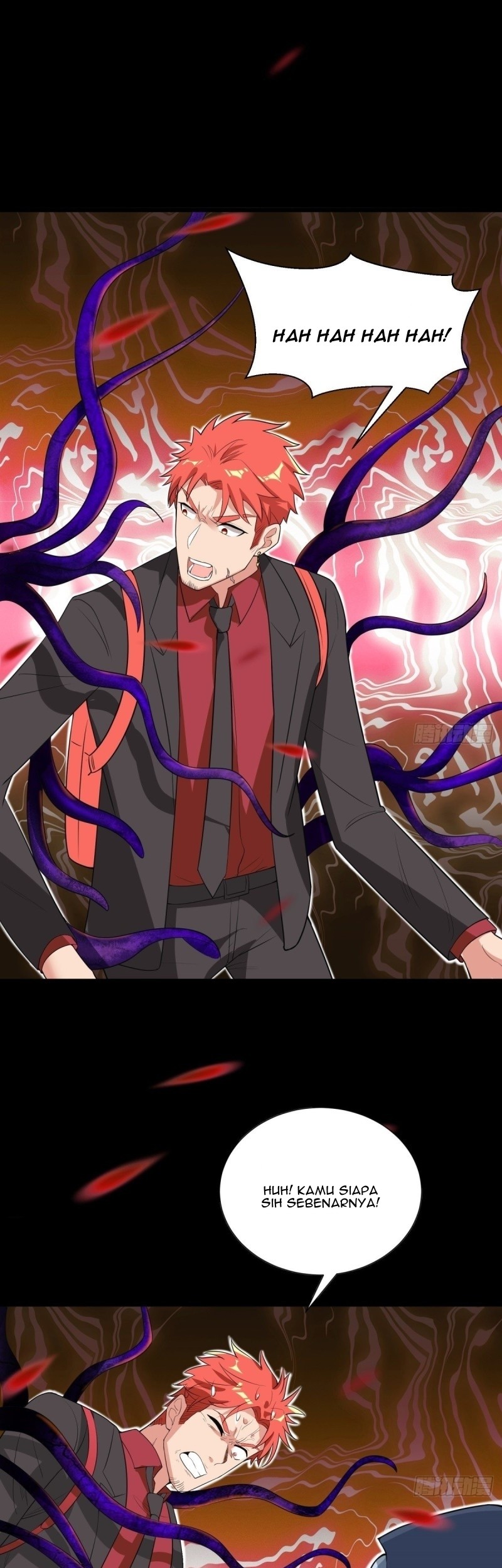 Dianfeng Chapter 68 Gambar 28