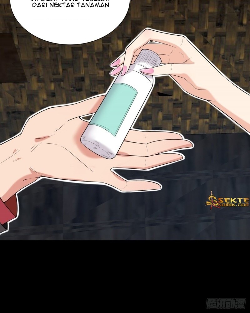 Dianfeng Chapter 68 Gambar 5