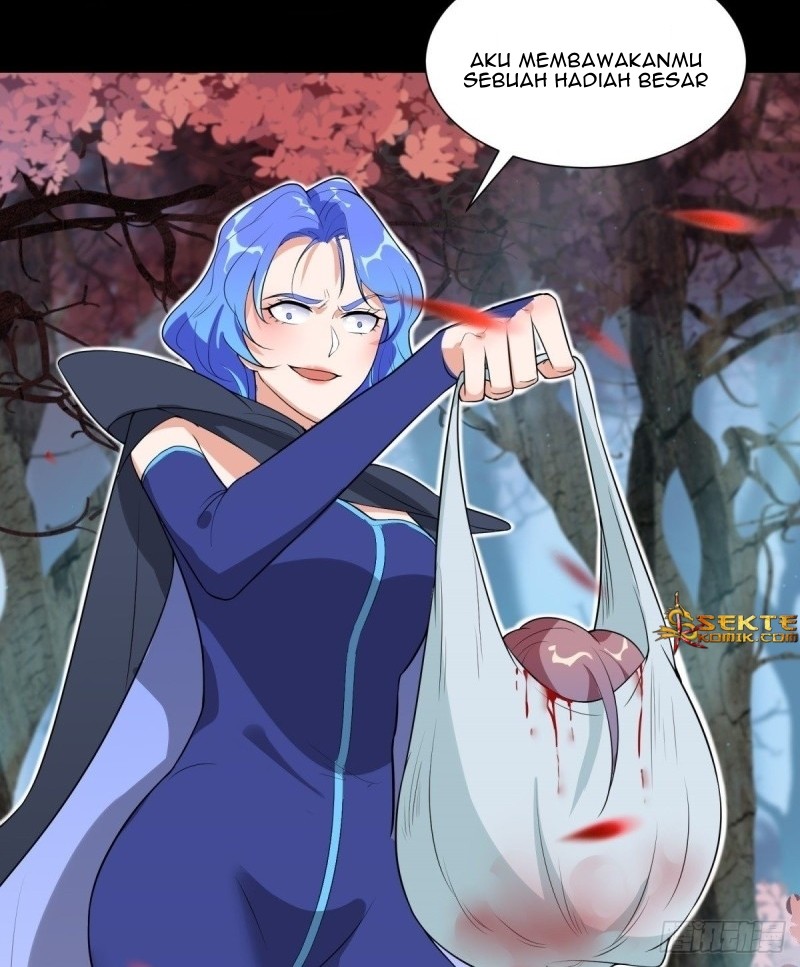 Dianfeng Chapter 68 Gambar 19