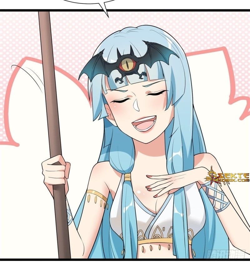 Dianfeng Chapter 69 Gambar 17