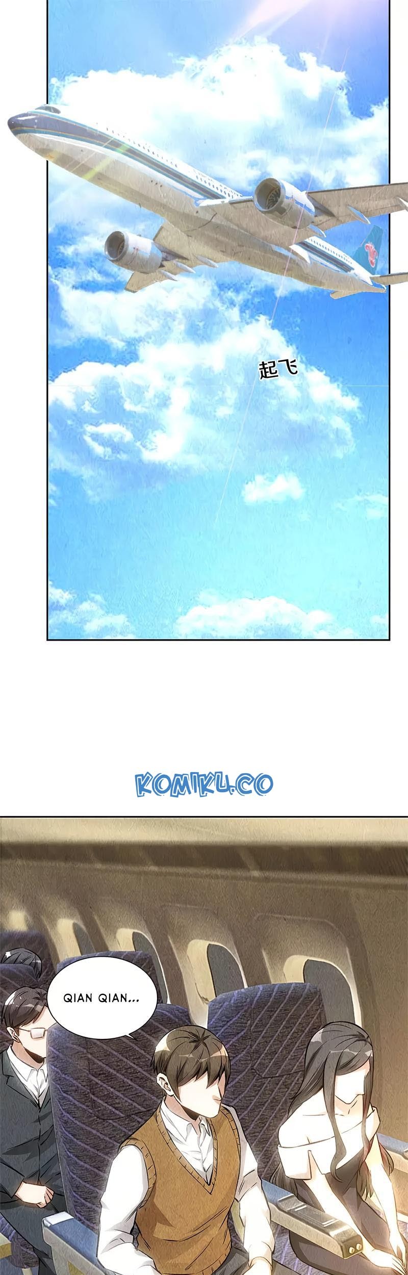 I Was Trash Chapter 137 Gambar 25